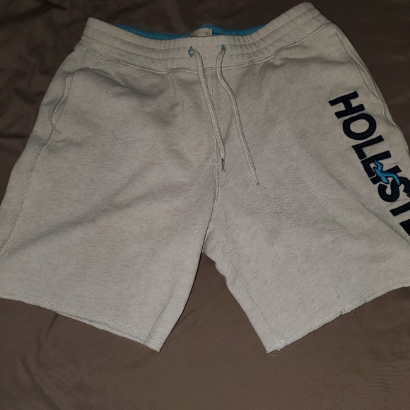 Shorts - Picture 2 of 2